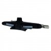 Originalteil Wagenheber Dacia Nissan , 995502842R